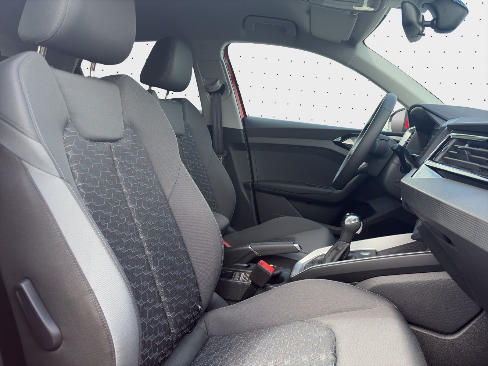 Audi A1 Sportback 35 TFSI advanced - Samsaru's Car Outlet