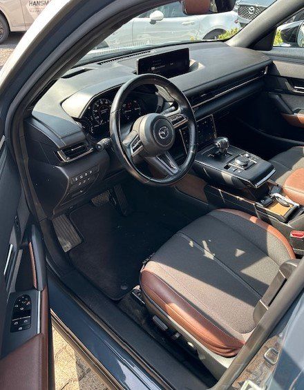 Mazda MX-30 KOM-P IV-P PRE-P GSD 35,5 kWh e-SKYACTIV 1