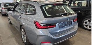 BMW 320d xDrive SHADOW - Samsaru's Car Outlet