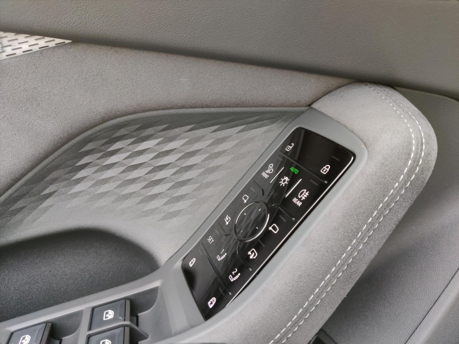 Audi A5 Avant e-hybrid qu. S line S tronic *PANO*HuD*