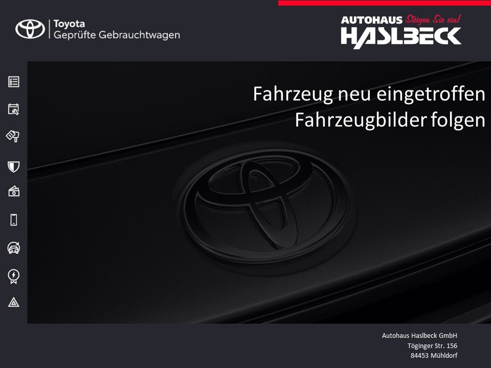Toyota Corolla 2.0 Hybrid Touring S - Samsaru's Car Outlet