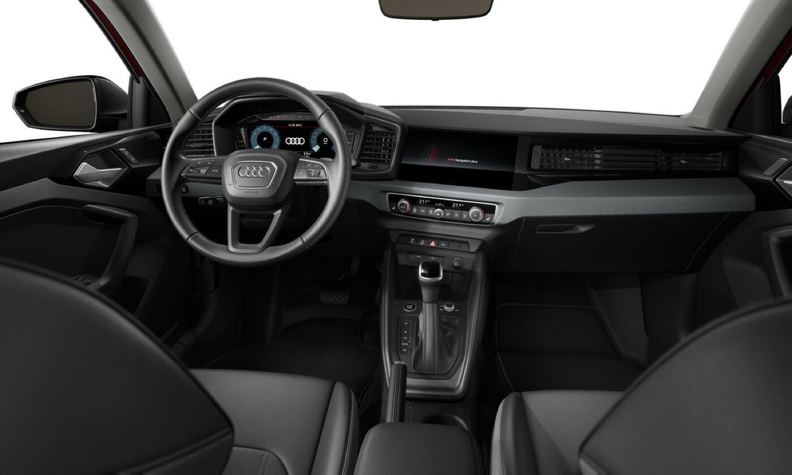 Audi A1 Sportback 35 TFSI S line - Samsaru's Car Outlet