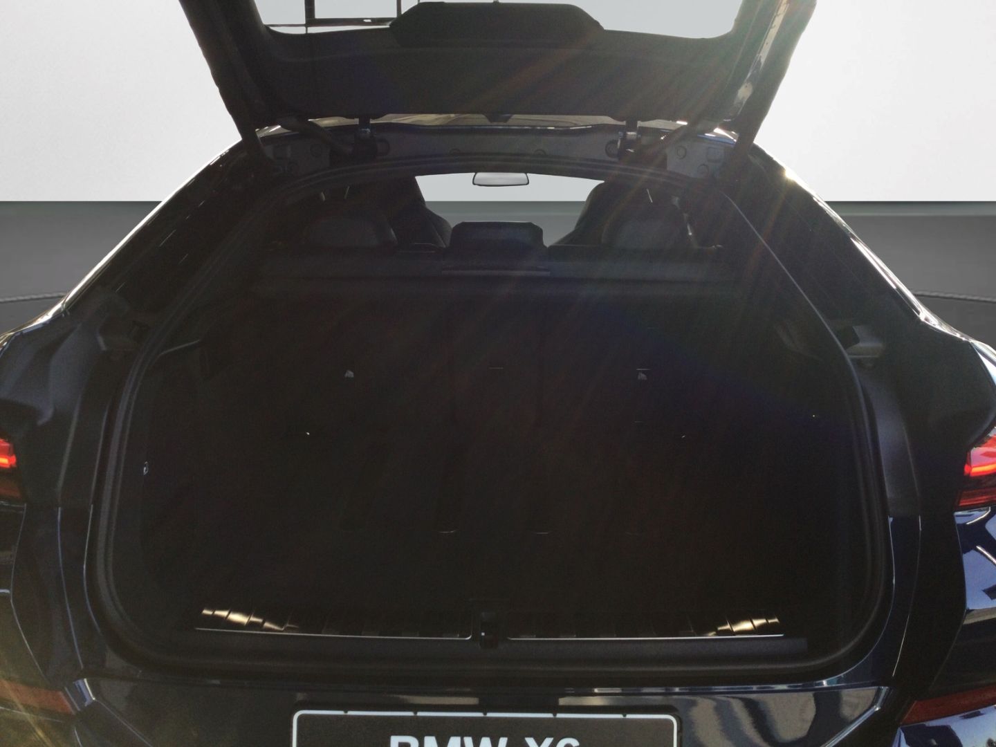 BMW X6 40 d M Sport xDrive 40d