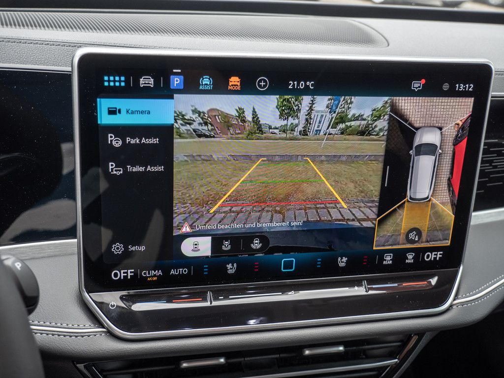 Volkswagen Passat Variant 1.5 TSI eHybrid Elegance AHK ACC