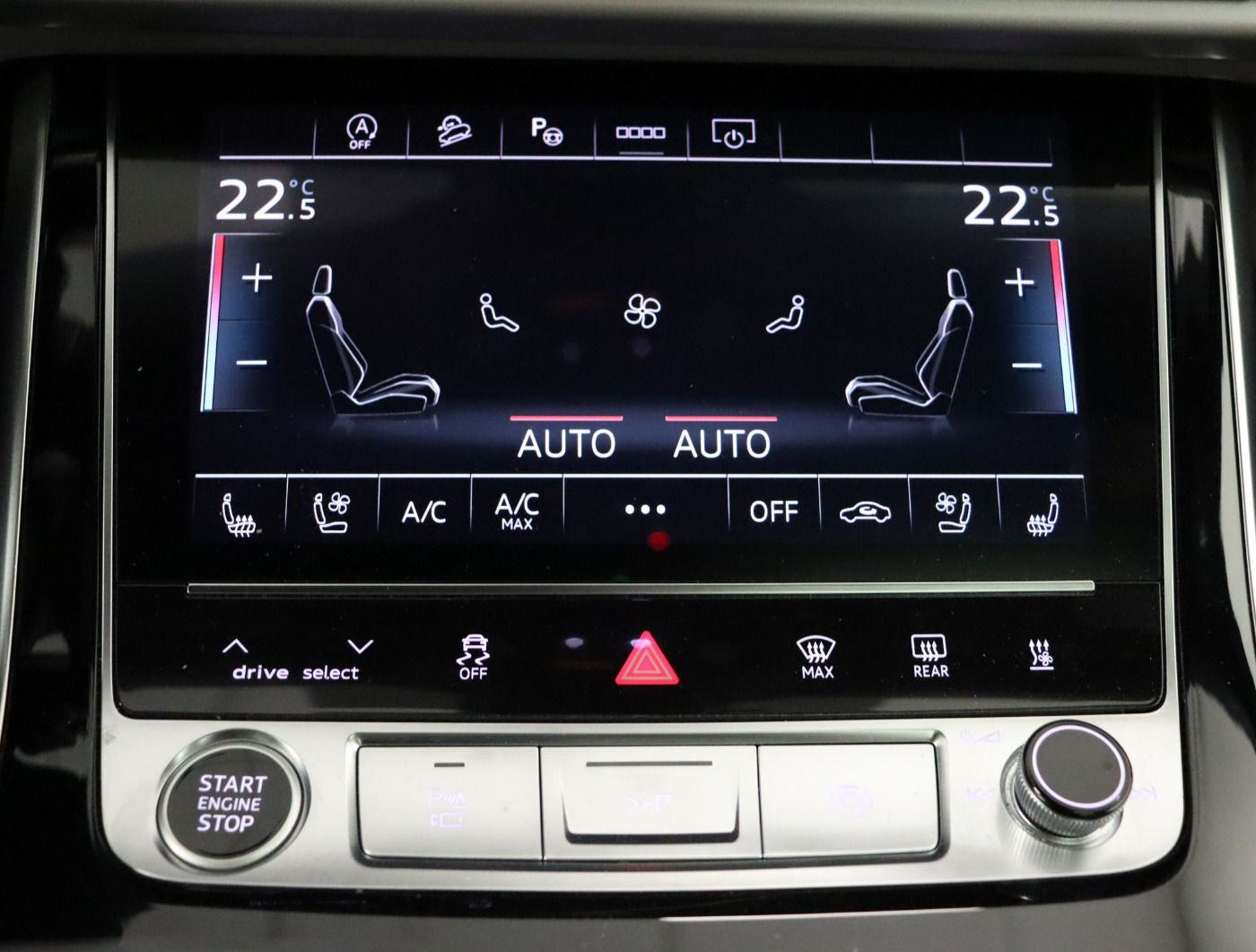 Audi Q7 45 TDI quattro S line |Matrix|Luft|Pano