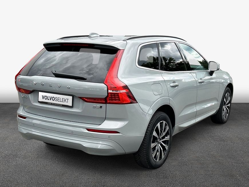 Volvo XC60 B5 B AWD Core