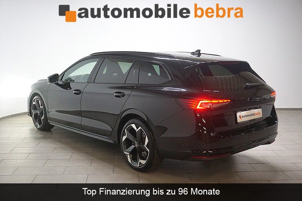 Skoda Superb 2.0TDI DSG Sportline 4x4 Virtual VOLL