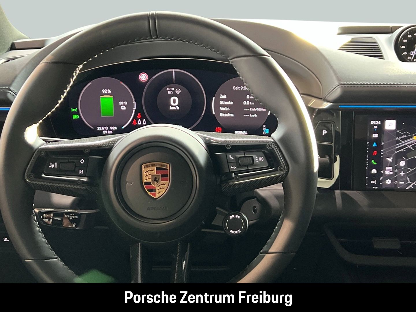 Porsche Macan 4 BOSE Surround-View Panorama InnoDrive