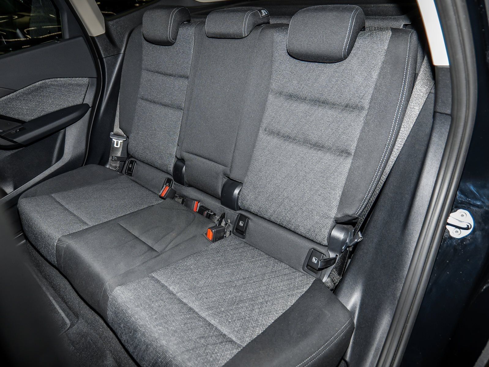 BMW X1 xDrive25e RFK - Samsaru's Car Outlet