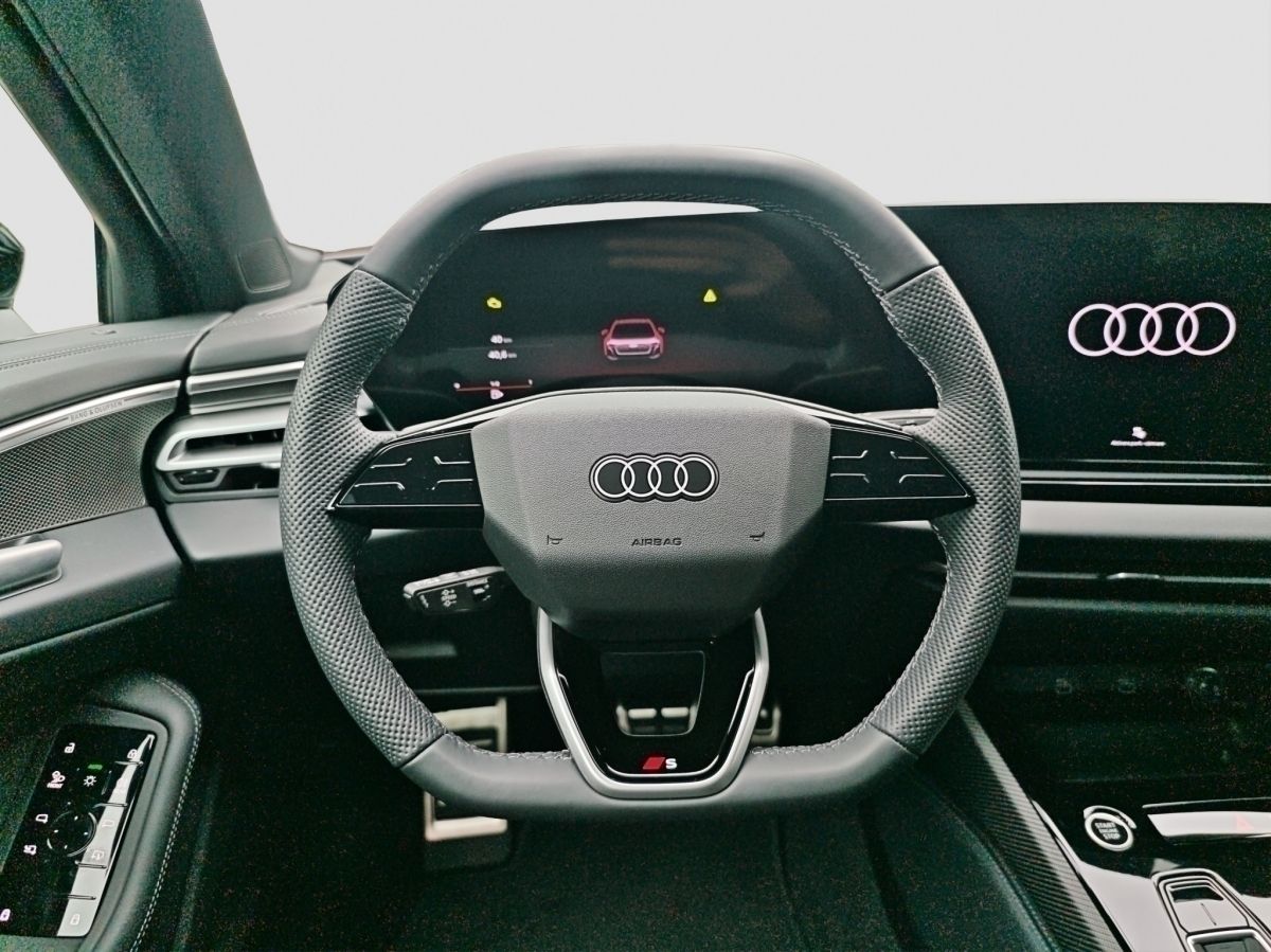 Audi A5 Avant 5JGar S line Int+ExTt Assist TechPro St