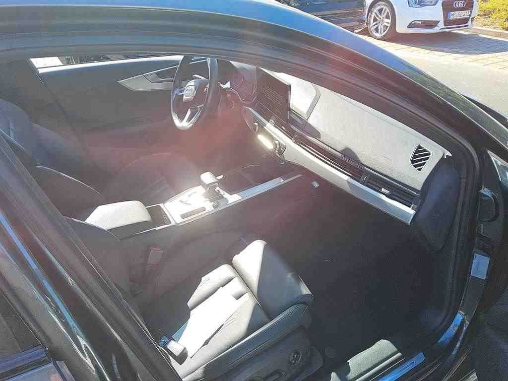 Audi A4 Avant S-LINE 40 TDI S tronic - Samsaru's Car Outlet
