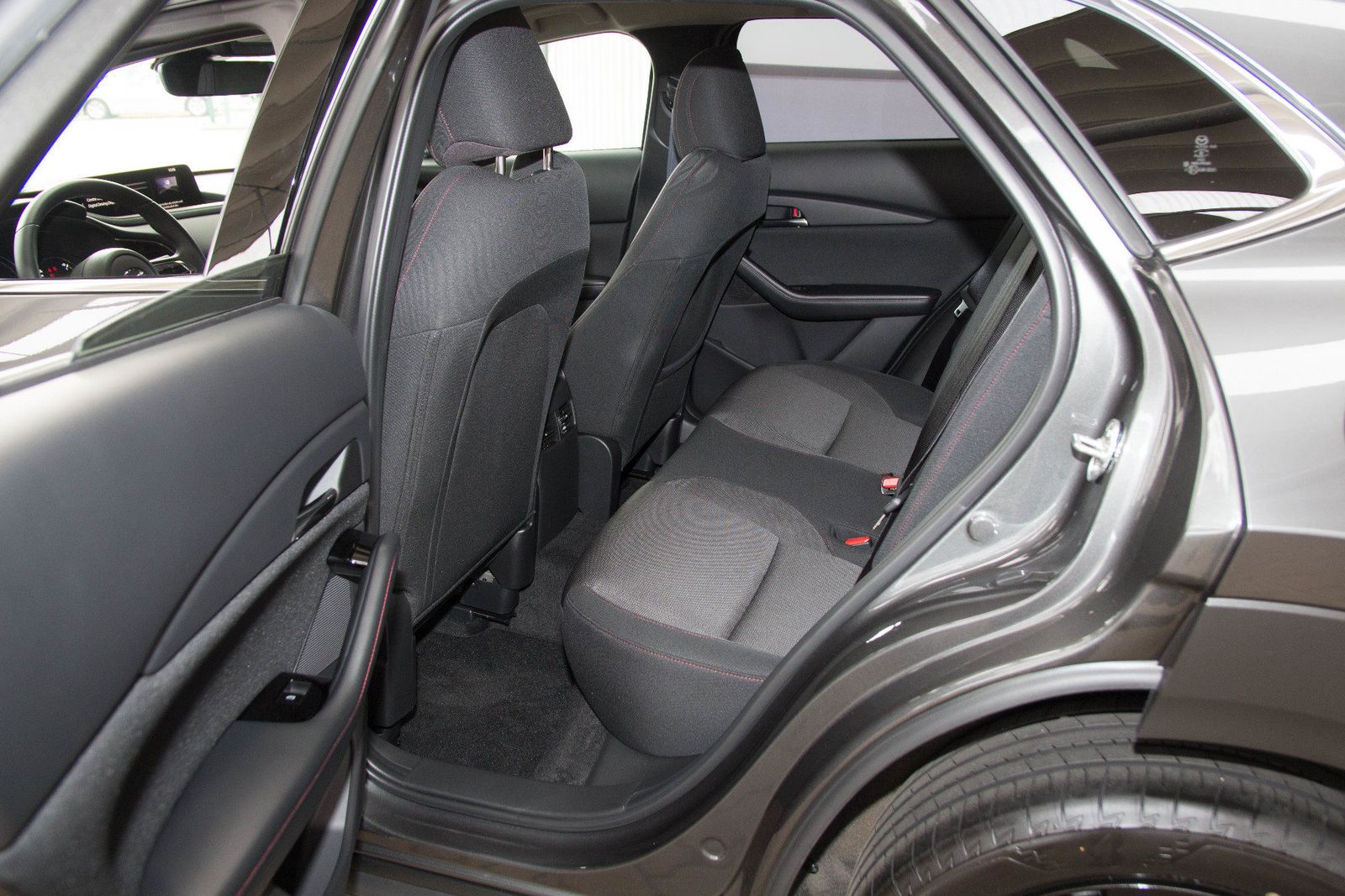 Mazda CX-30 2.5 e-SKYACTIV-G Homura 2WD KAMERA/NAVI/TO