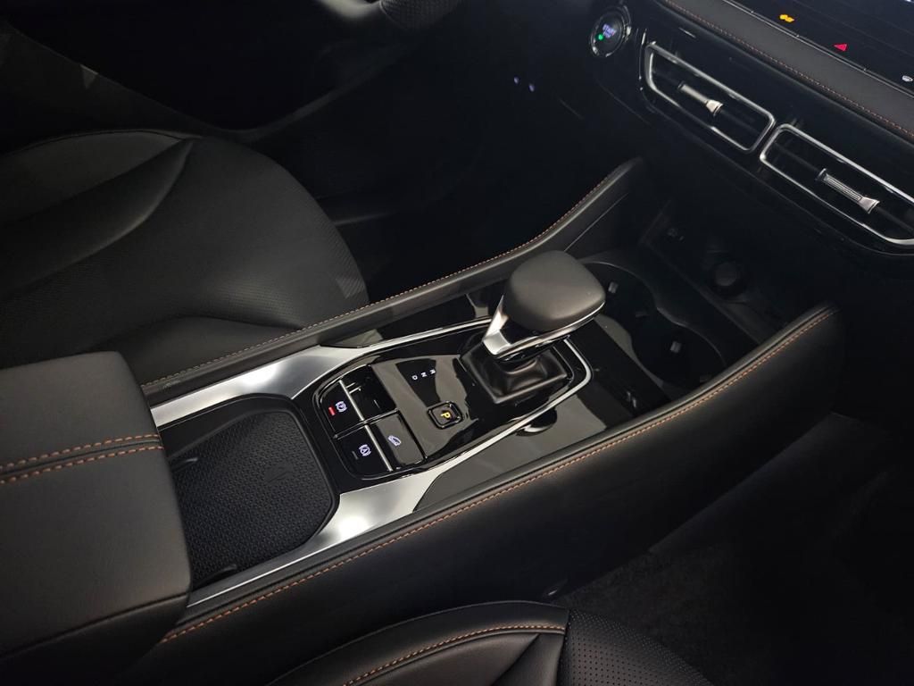 MG HS PHEV Luxury LED*Keyless*ACC*360°