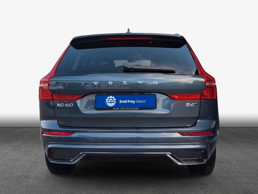 Volvo XC60 B4 D AWD Plus Dark  Business+Panorama