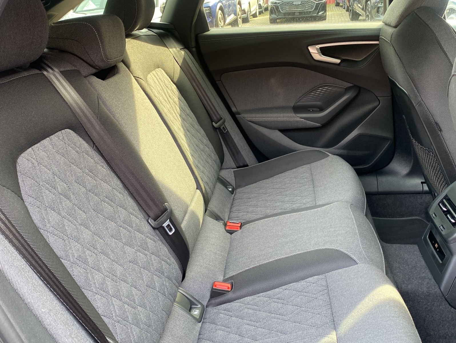 Audi A5 2.0 TFSI S Line Plus S Tronic*Navi*Matrix*Na