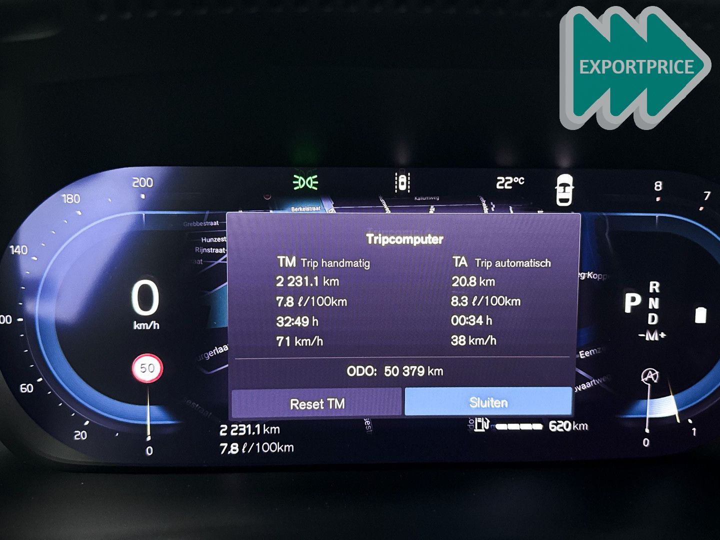 Volvo XC40 B4 Aut. Plus Dark | Stoel- en Stuurverwarmi