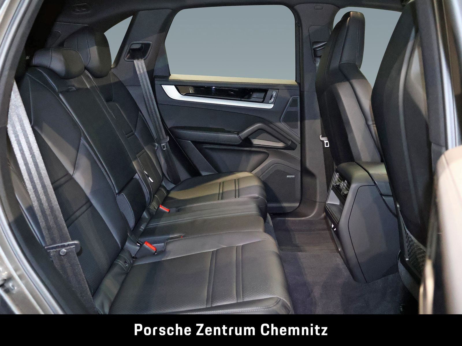 Porsche Cayenne E-Hybrid Sportabgas;Luft;BOSE;AHZV