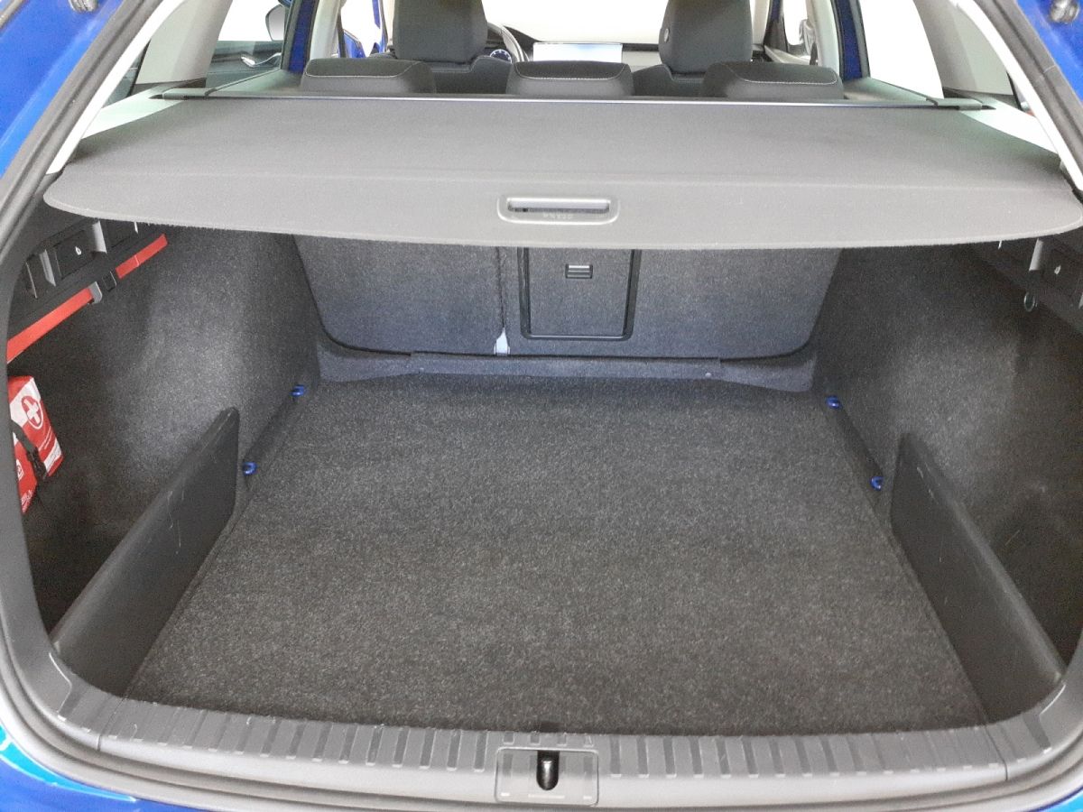 Skoda Octavia Combi 1.0TSI Ambition - Samsaru's Car Outlet