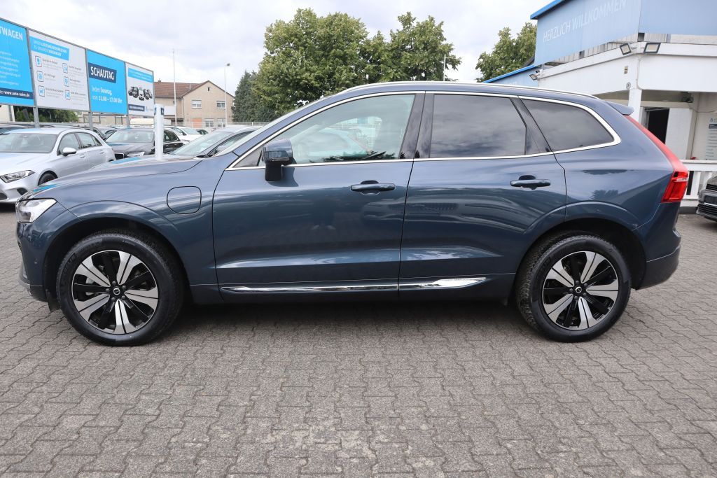 Volvo XC60 T6 AWD Recharge Plus Bright|NAVI|AHK|360CAM