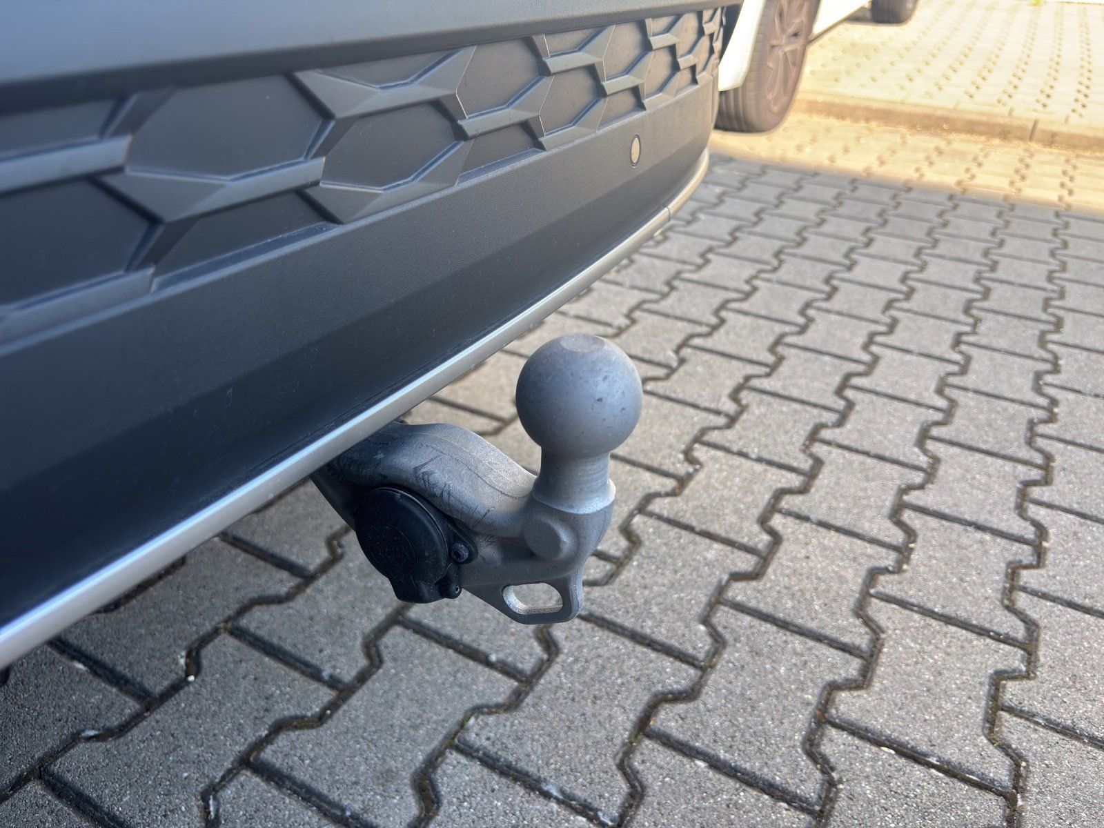 Skoda Kodiaq 2.0 TDI Sportline 4x4