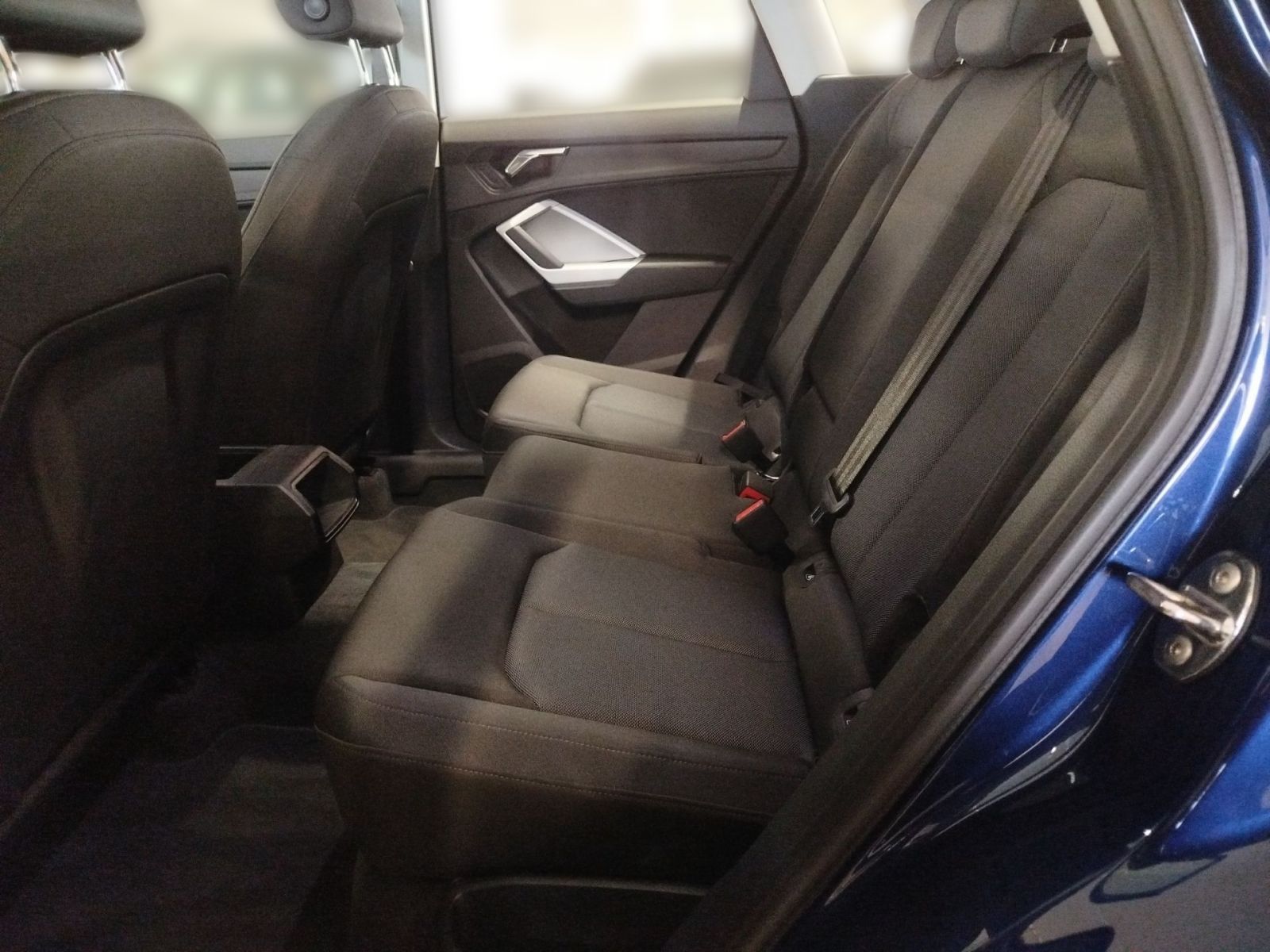 Audi Q3 40 TFSI quattro S tronic - Samsaru's Car Outlet