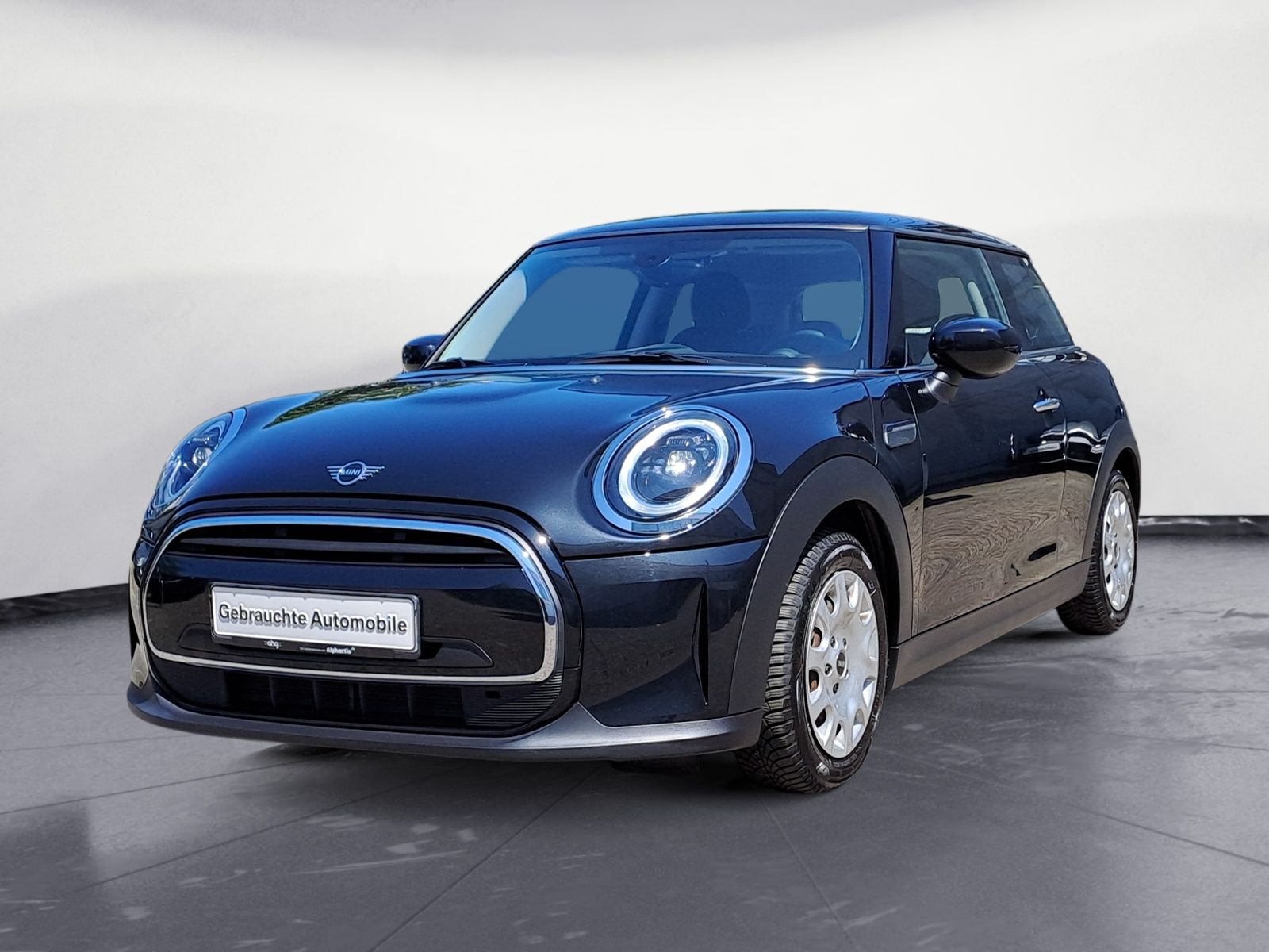 MINI One Classic - Samsaru's Car Outlet