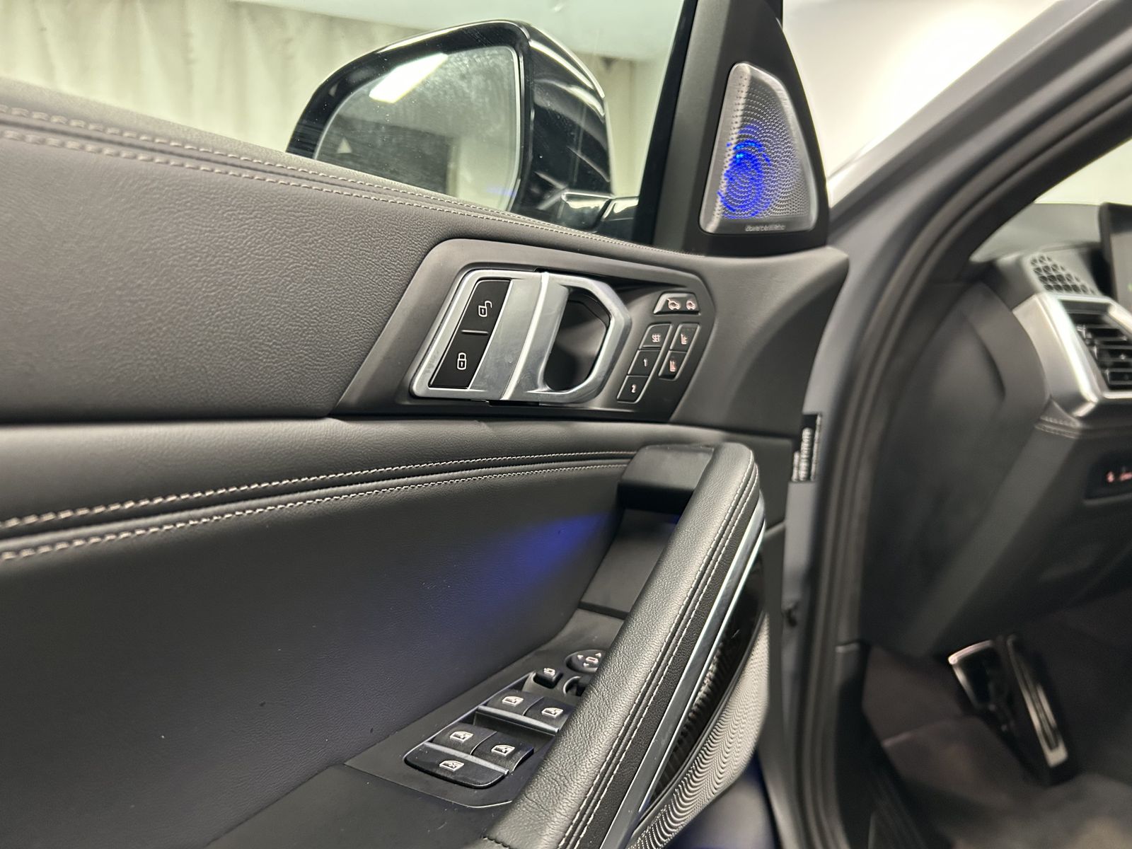 BMW X6 xDrive40i M Sportpaket Pro DA. Prof. PA. Prof