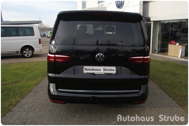 Volkswagen Multivan LÜ Style 2.0 TDI DSG - Samsaru's Car Outlet