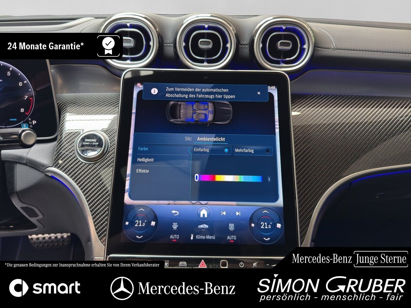Mercedes-Benz GLC 43 4M AMG Coupé - Samsaru's Car Outlet