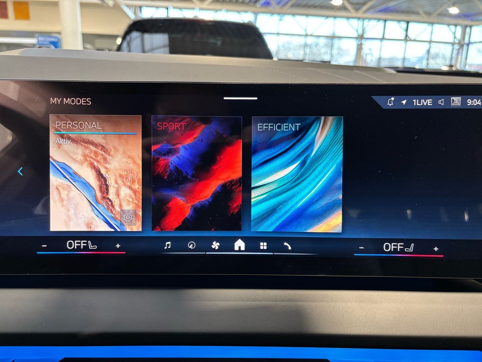 BMW X3 20d xDrive M Sportpaket 19"AHK Driving RFK