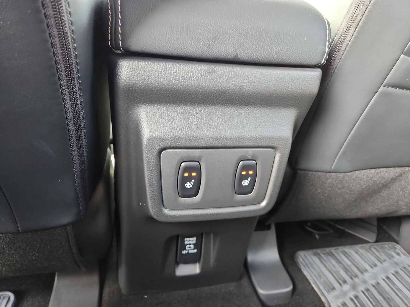 Mitsubishi Eclipse Cross Plug-In Hybrid Select Garantie bis