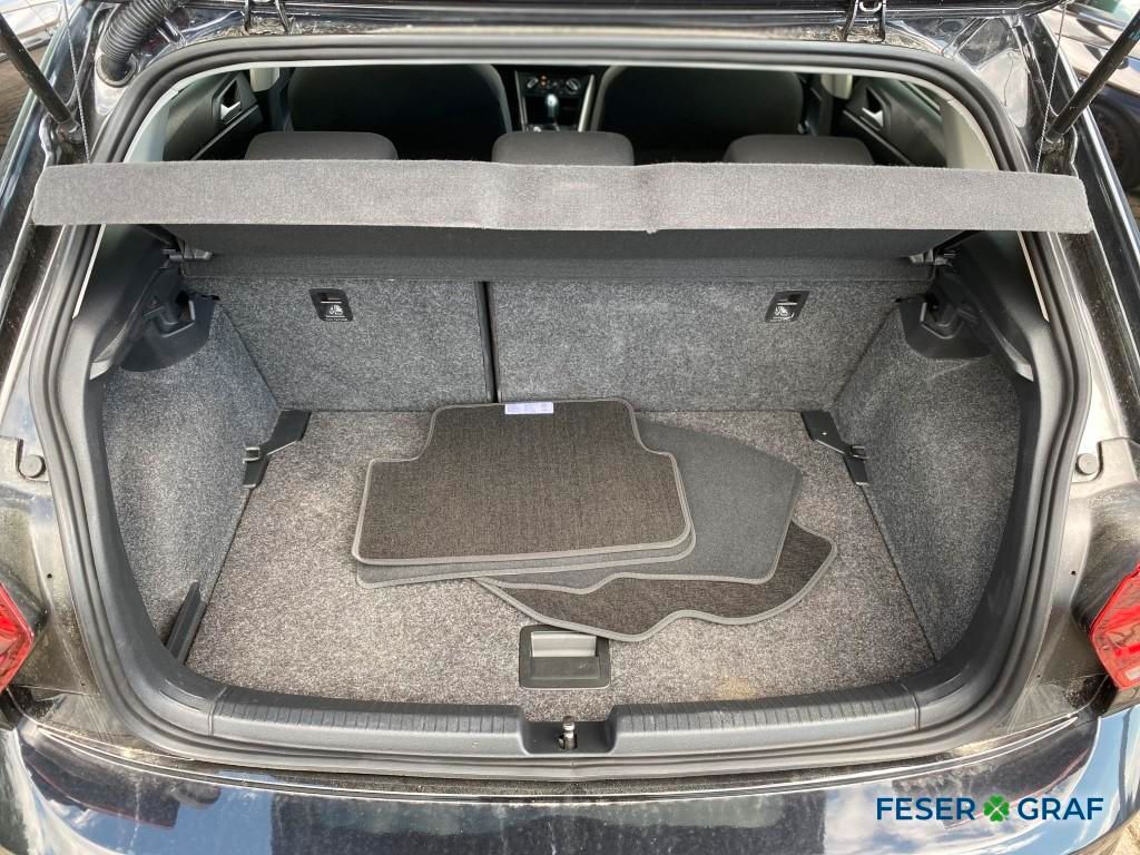 Volkswagen Polo 1.0 TSI Comfortline DSG - Samsaru's Car Outlet
