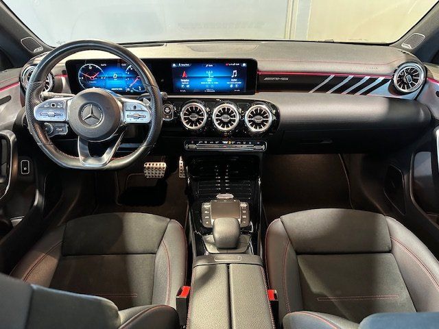 Mercedes-Benz CLA 35 4M SB AMG - Samsaru's Car Outlet