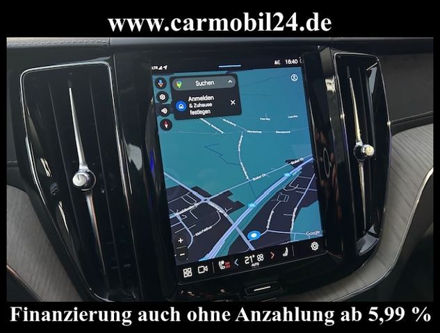 Volvo XC60 Inscription Plug-In Hybrid AWD*NAVI*PANO