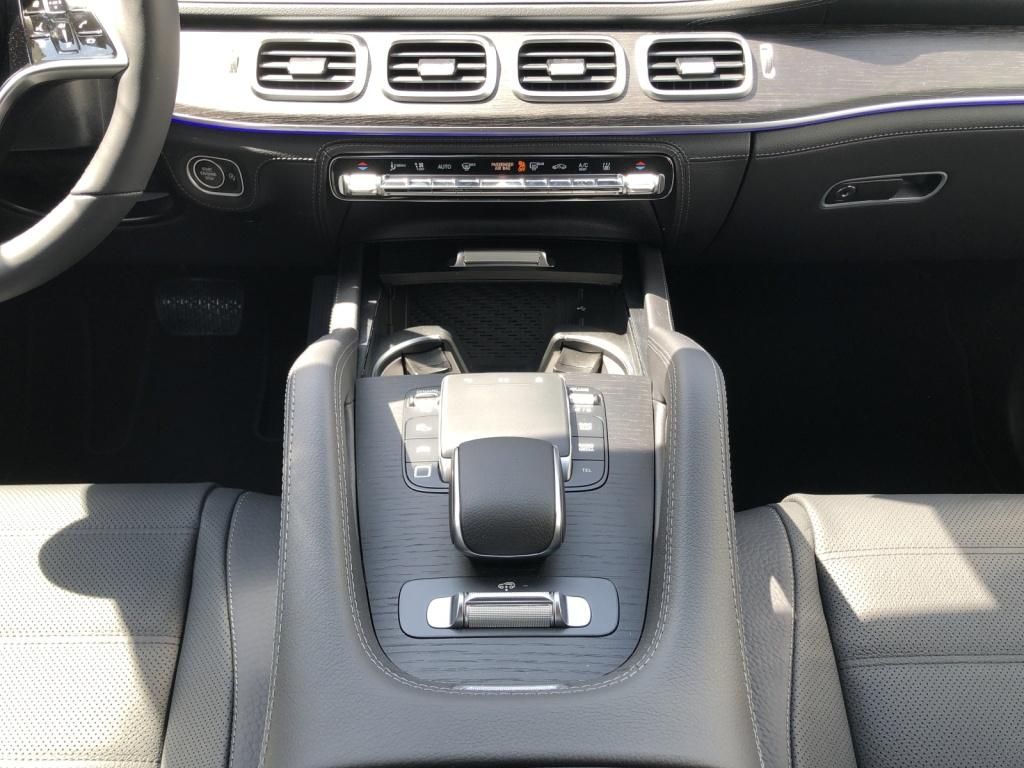 Mercedes-Benz GLE 450 d 4MATIC Coupe AMG+MBUX+Burm+MBeam+Night
