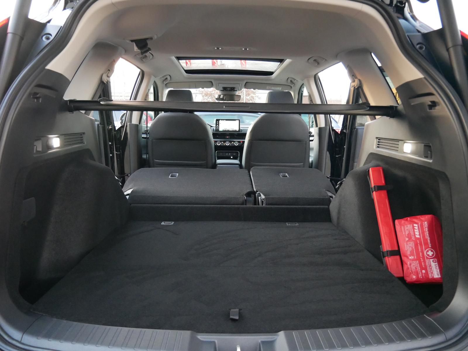 Honda CR-V 2.0 e:HEV ELEGANCE 2WD NAVI+LEDER+PANORAMAD