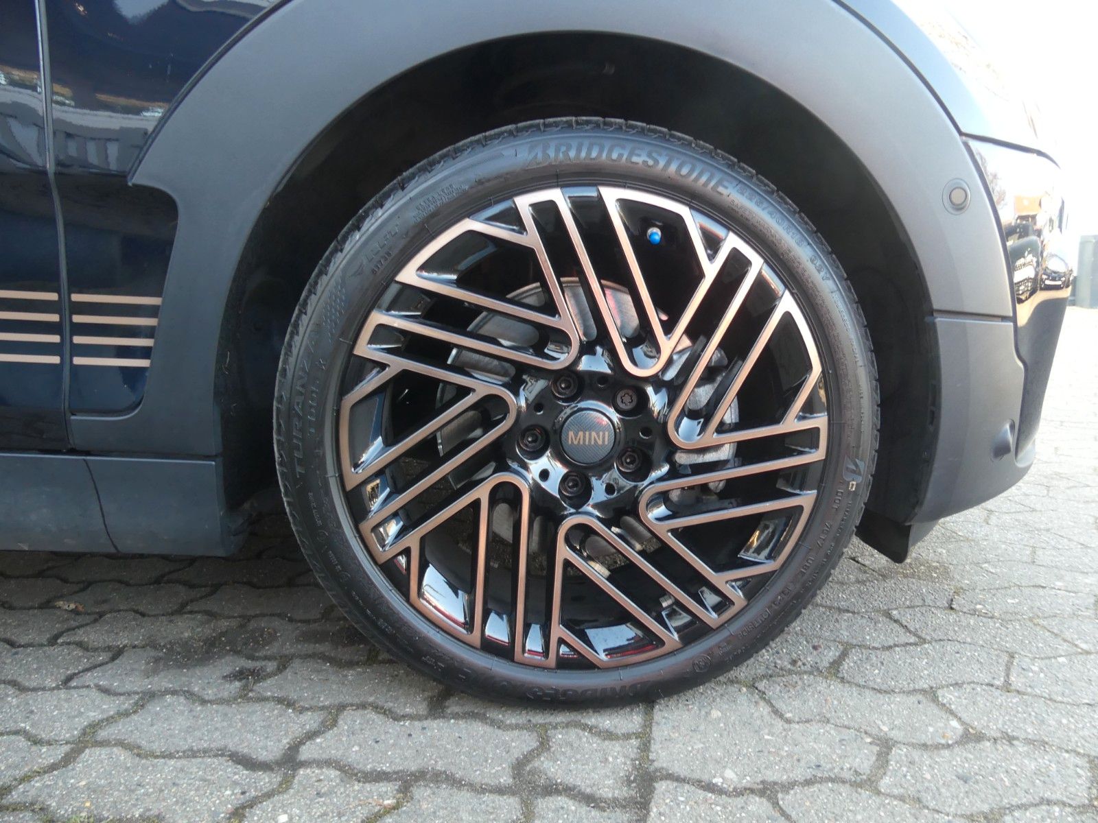 MINI COOPER S Clubman Final Edition - Samsaru's Car Outlet