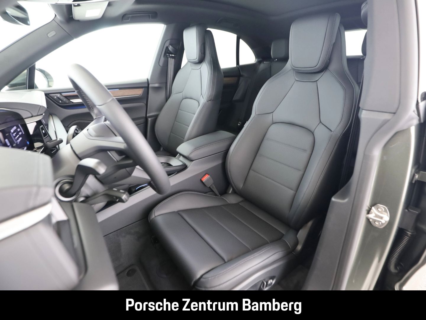 Porsche Macan 4/ Luft/ BOSE/ 21 Zoll/ Matrix uvm.