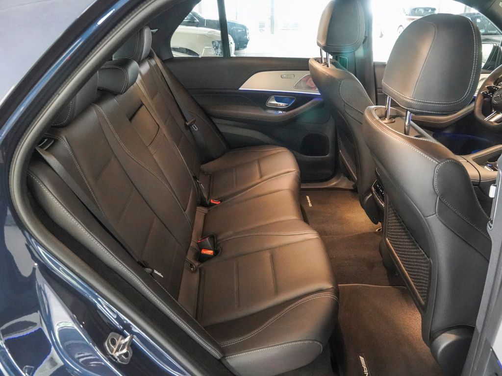 Mercedes-Benz GLE 450 AMG-DISTRONIC-AHK-PANO-HUD-UVP 119.600,-