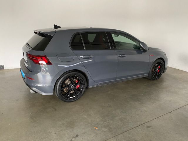 Volkswagen Golf VIII GTI 2.0 TSI DSG PANO+LEDER+HUD