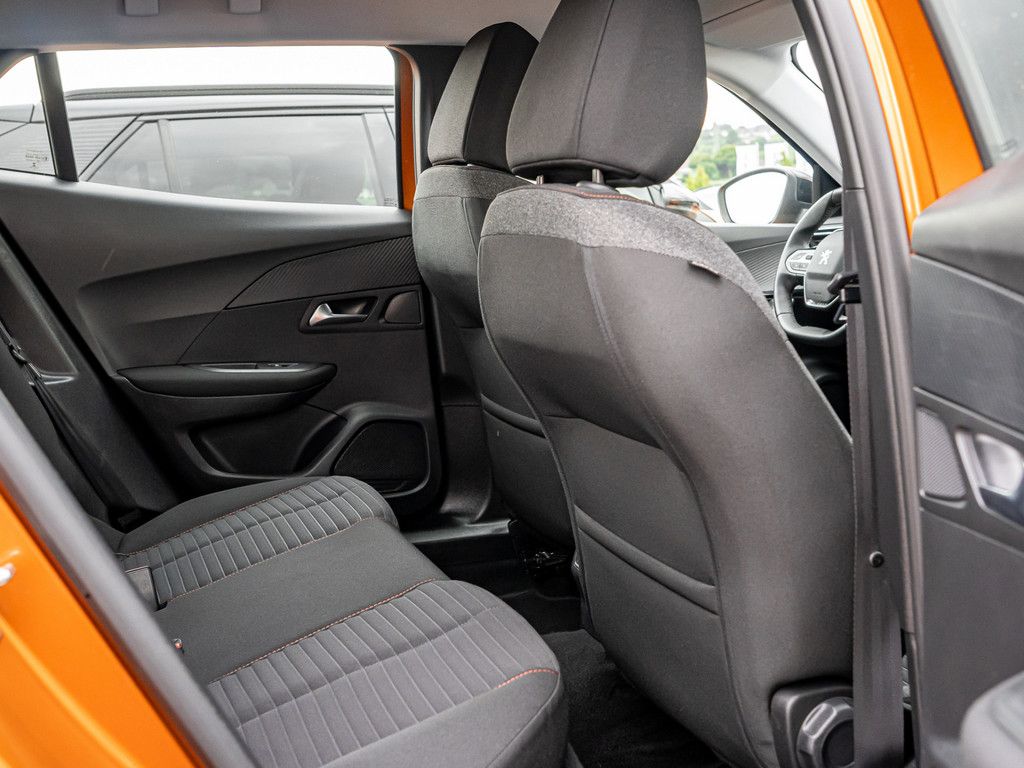 Peugeot e-2008 Active - Samsaru's Car Outlet