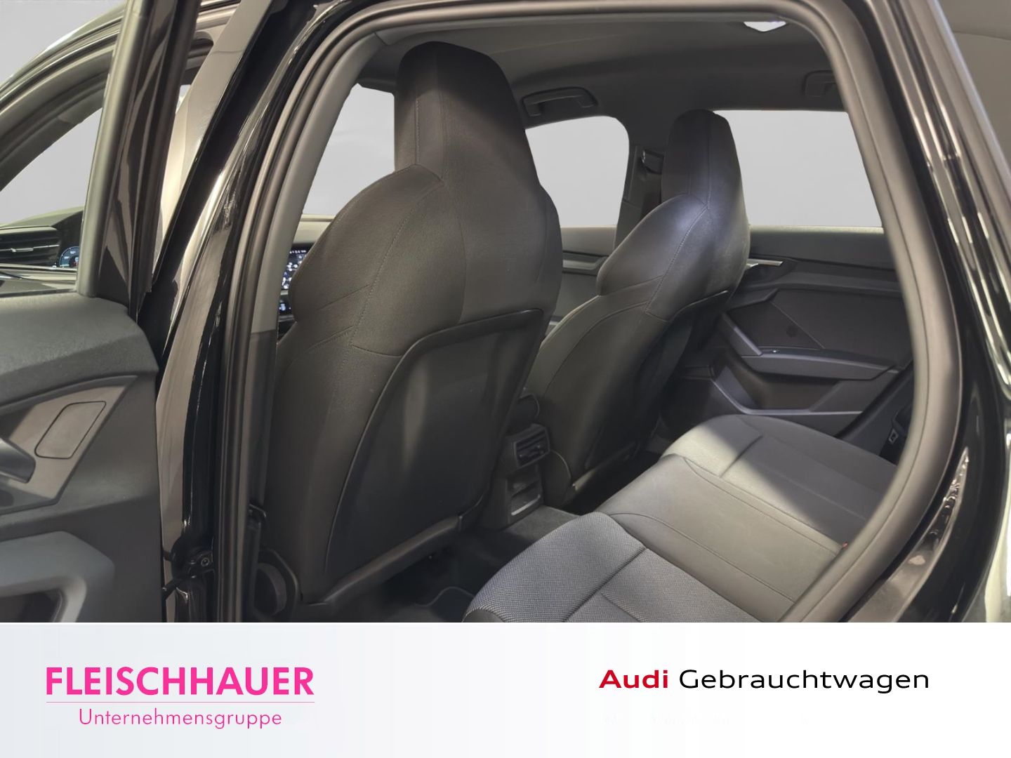 Audi A3 Sportback 40 TFSI e S line Navi+LED+Kamera+VC
