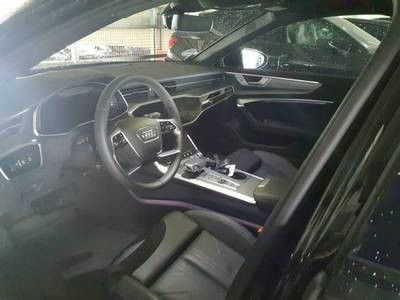 Audi A6 Avant S line 50 TDI - Samsaru's Car Outlet