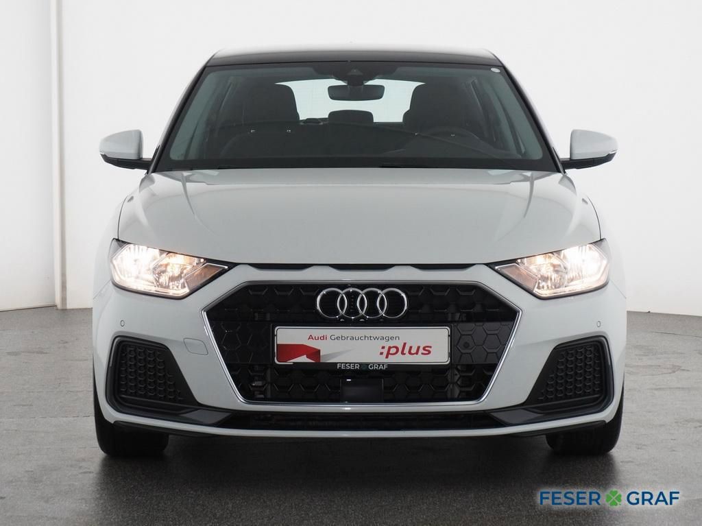 Audi A1 Sportback 30 TFSI S tronic - Samsaru's Car Outlet