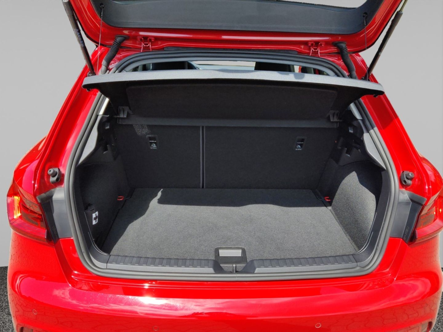 Audi A1 Sportback 25 TFSI Advanced - Samsaru's Car Outlet