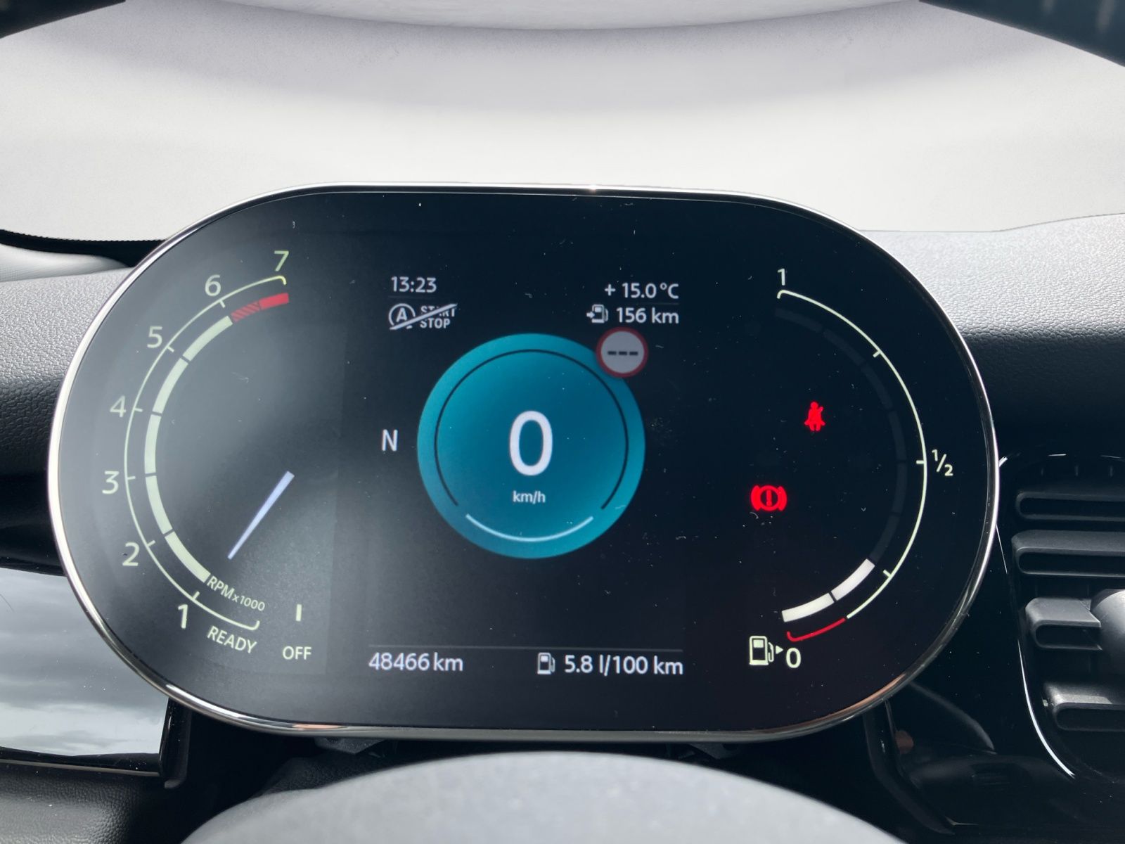 MINI Cooper John Cooper Works - Samsaru's Car Outlet