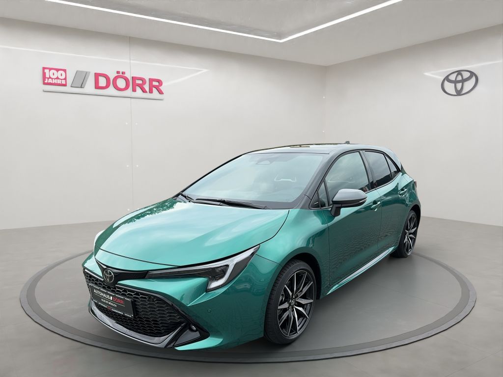 Toyota Corolla 2.0 Hybrid GR Sport*