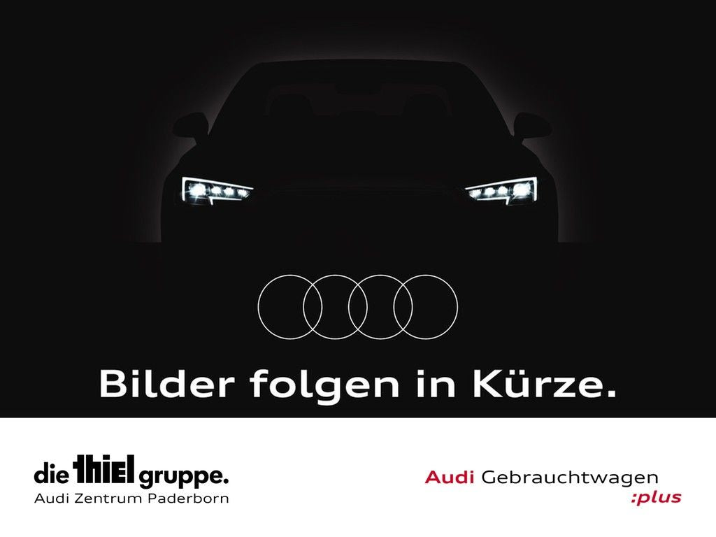 Audi A3 Sportback 45 TFSIe S line AHK+Head-Up+ACC+SHZ