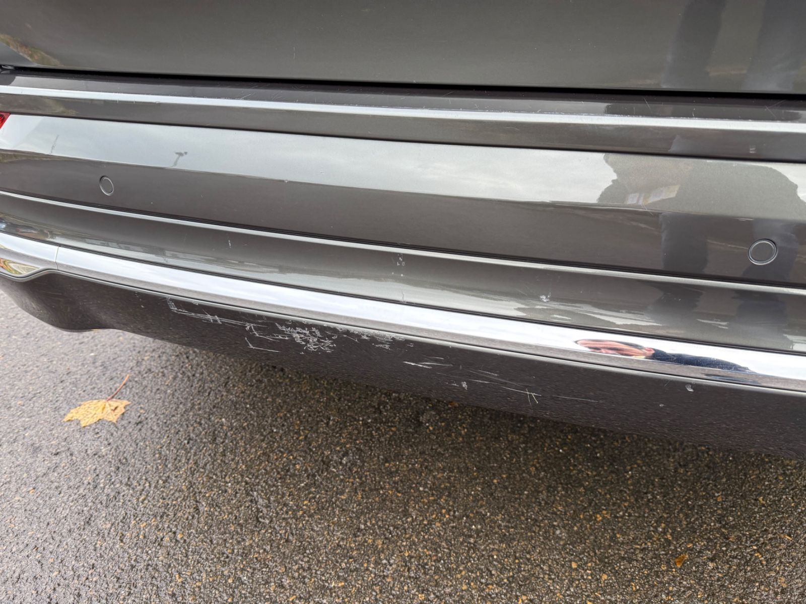 Volvo XC 60 Inscription AWD Harman-Kardon Panorama