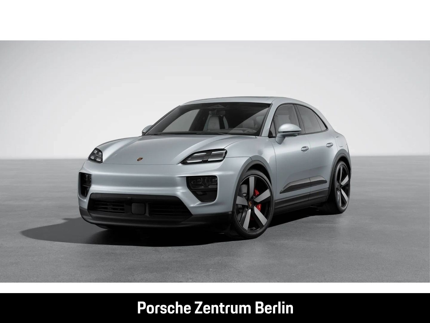 Porsche Macan 4S HA-Lenkung InnoDrive HUD Sitzbelüftung